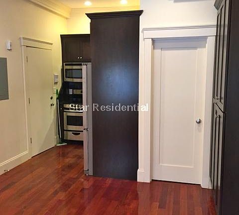 Renovated kitchen and bathroom, plus wardrobe 