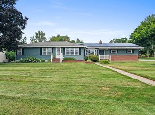 24 Lionel Ave, Fitchburg, MA 01420