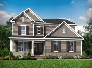 126 Annabelle Branch Ln #128, Apex, NC 27523