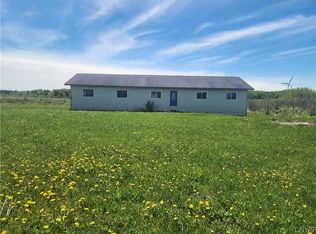 3124 Boshart Rd, Lowville, NY 13367