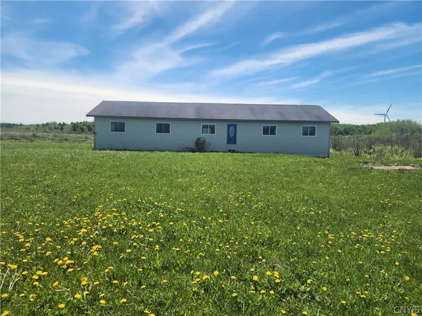 3124 Boshart Rd, Lowville, NY 13367