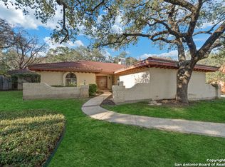 13275 Hunters View St, San Antonio, TX 78230