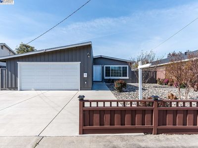 37139 Edith St, Newark, CA, 94560