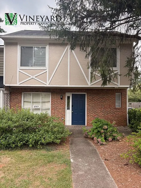 3 bed, 3.0 bath, 1458 sqft, $1,945 — Photo 1