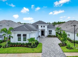 9659 Moonflower Ct, Naples, FL 34114