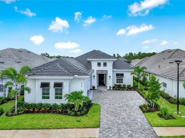 9659 Moonflower CT, NAPLES, FL 34114
