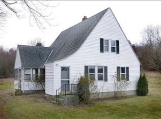 8412 White Rabbit Rd, Battle Creek, MI 49017