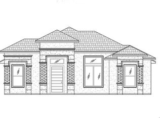 1101 W Eagle Ave, Pharr, TX 78577