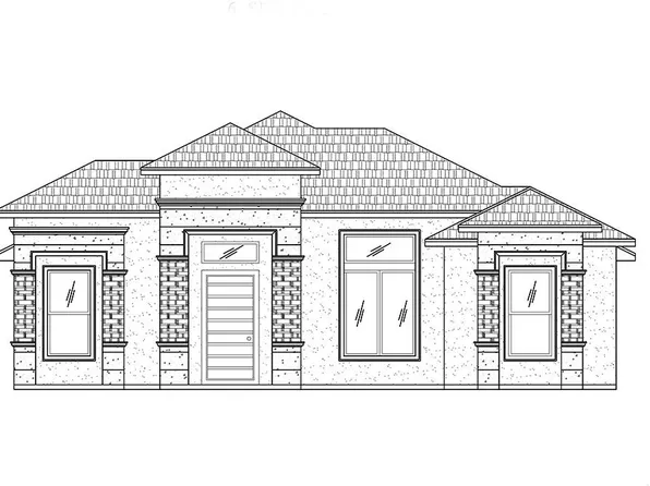 1101 W Eagle Ave, Pharr, TX 78577