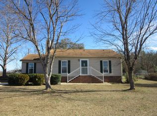 436 Pine Log Rd, Beech Island, SC 29842