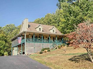 1903 Satcher Ln, Young Harris, GA 30582