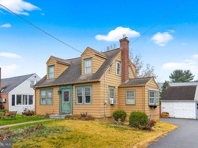 11 Clayton Ave, Lancaster, PA, 17602