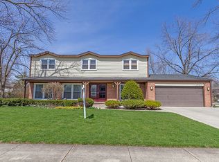 3126 Palm Ln, Northbrook, IL