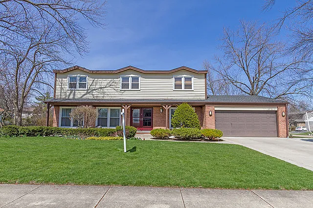3126 Palm Ln photo 1