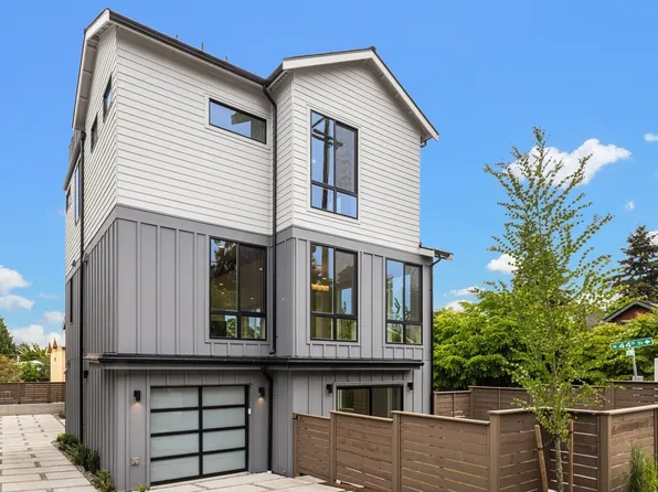 102 NE 44th Street, Seattle, WA 98105