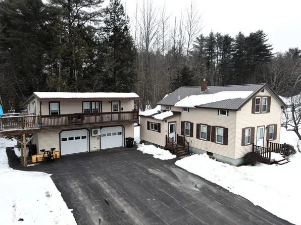 147 Lincoln Street, Old Town, ME 04468