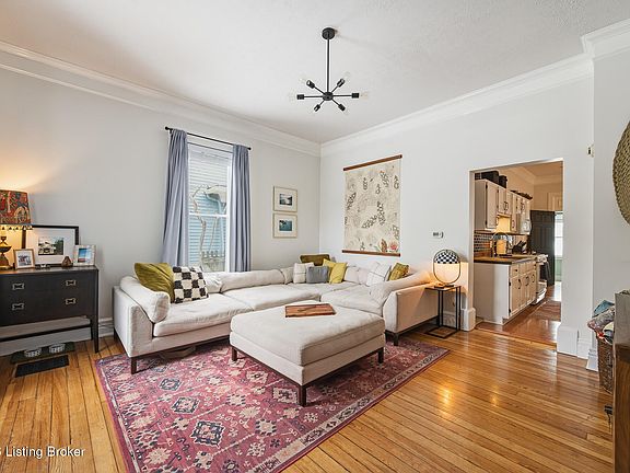 1820 Sherwood Ave Unit #2-1