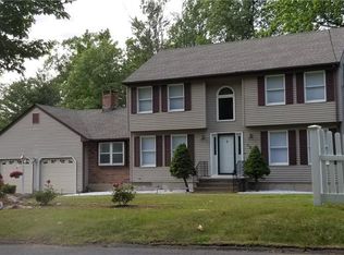 121 Hale Rd, Glastonbury, CT 06033