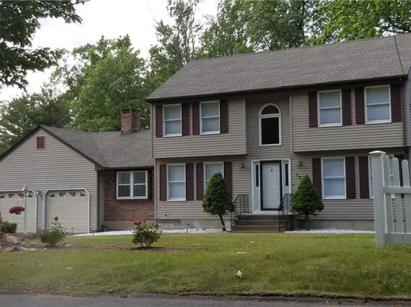 121 Hale Road, Glastonbury, CT 06033