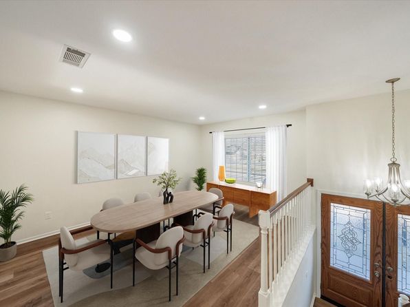 3018 Sycamore Springs Dr