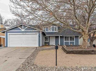 1750 Severn Dr, Reno, NV 89503