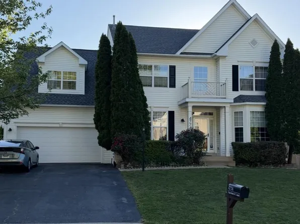 4774 Hawfinch Ct, Woodbridge, VA 22193