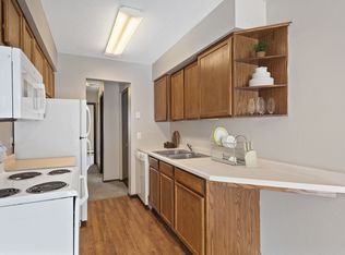 Beach South at the Lake, Minneapolis, MN 55422