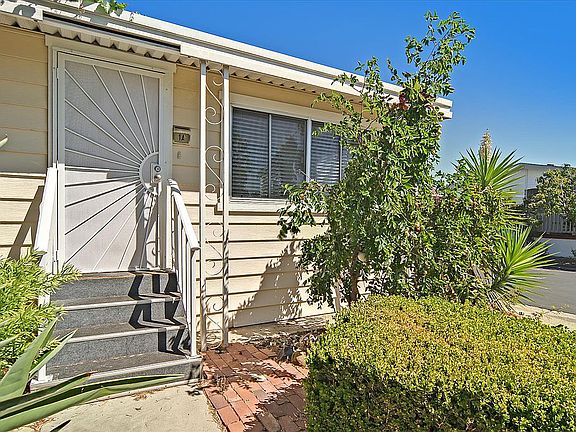 4th image of 1220 Tasman Dr Spc 1A