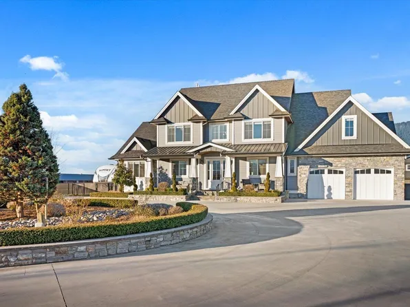 6257 Sumas Prairie Rd, Chilliwack, BC V2R 4N6