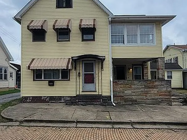 220 7th St, Wellsville, OH 43968