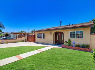 13225 Fairford Ave, Norwalk, CA 90650