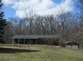 5639 Hunter Rd, Enon, OH 45323