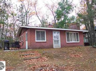 1899 Indian Lake Rd, National City, MI 48748