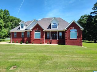 276 Forest Glen Rd, Sylacauga, AL 35150
