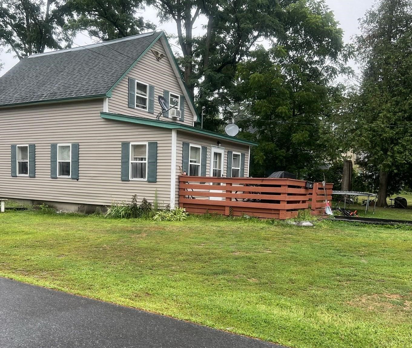 23 West Street, Fair Haven, VT 05743 | Zillow