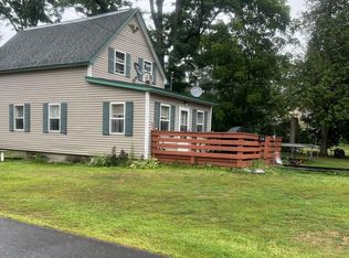 23 West St, Fair Haven, VT 05743