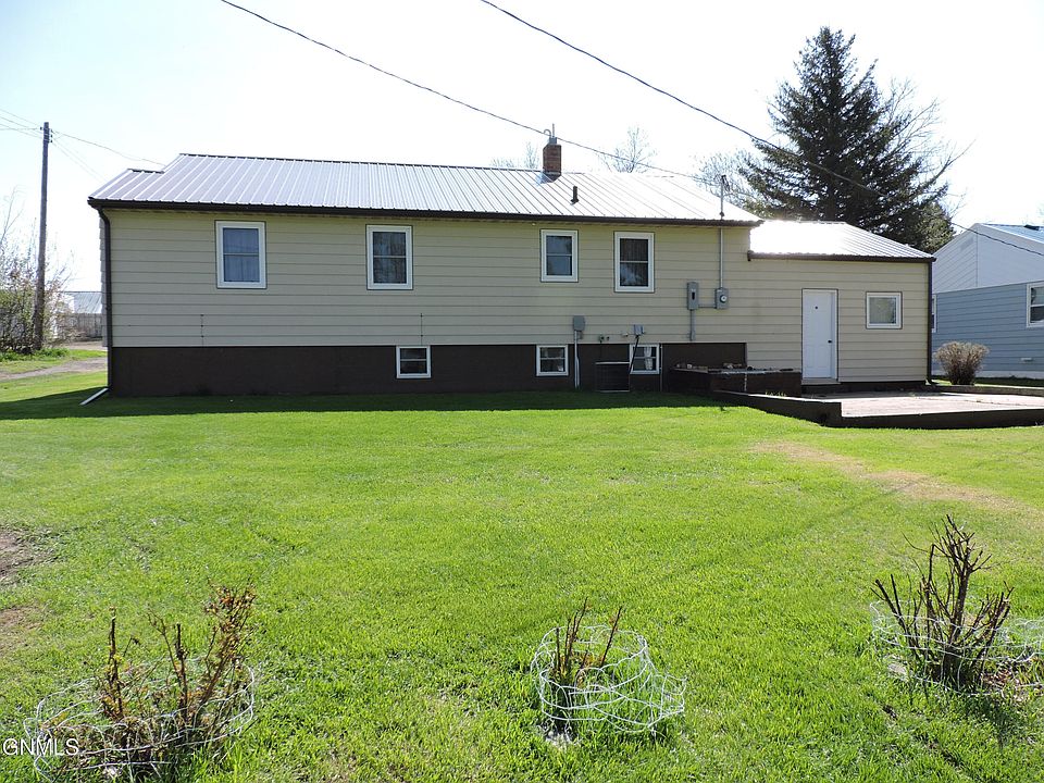 407 Western Ave, Hazelton, ND 58544 MLS 4009451 Zillow