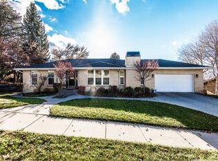 1412 E Vineyard Dr, Bountiful, UT 84010