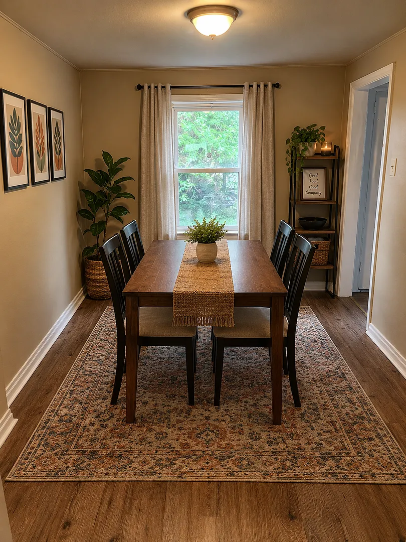 Recently Renovated 3 Bedroom in Harrisburg! — Photo 2