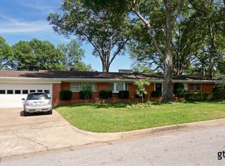 3320 Teakwood Dr, Tyler, TX 75701