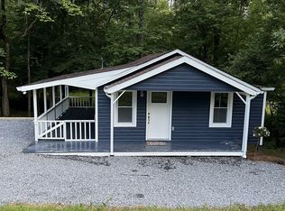 5112 State Highway 339, Young Harris, GA 30582