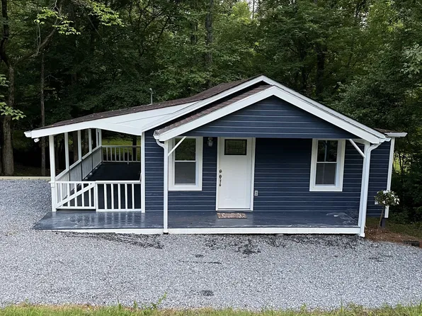 5112 State Highway 339, Young Harris, GA 30582