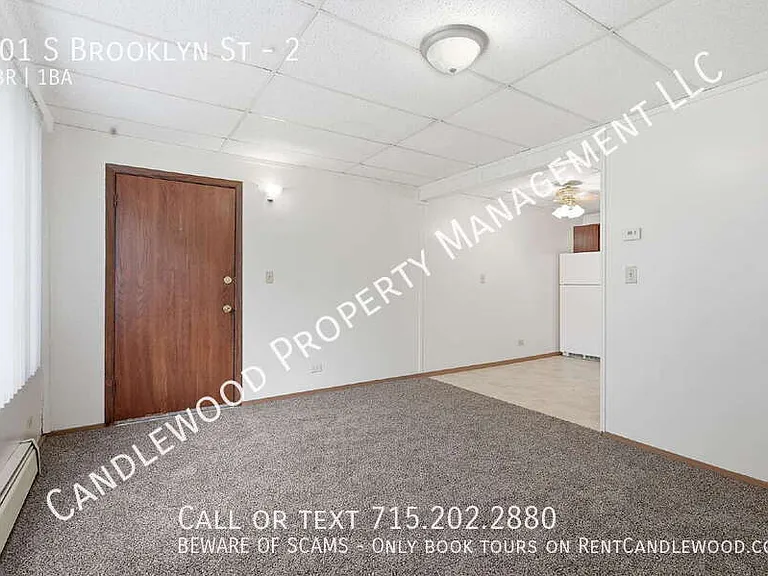 301 S Brooklyn St #2 — Photo 4