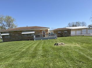 9803 W Strd56 Rd, French Lick, IN 47432