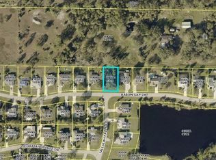 11379 Rabun Gap Dr, North Fort Myers, FL 33917