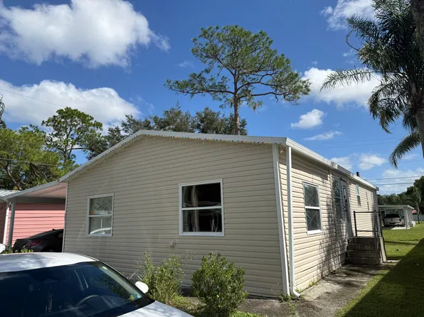 1725 Gibsonia Galloway Rd Lot 22, Lakeland, FL 33810