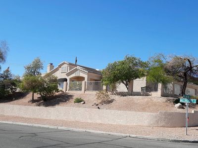 3435 Wallingford Dr, Lake Havasu City, AZ, 86406
