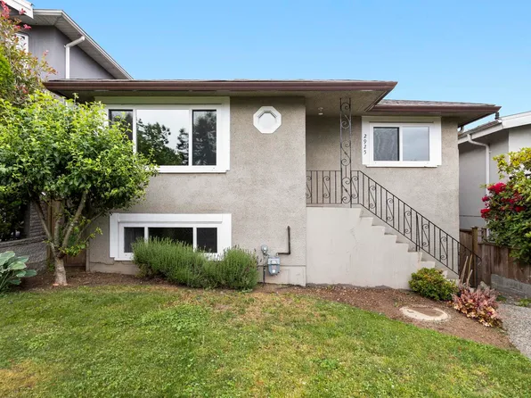 2925 McGill St, Vancouver, BC V5K 1H8