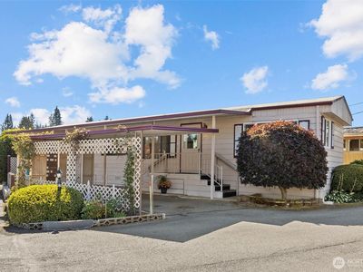 18501 52nd Avenue W #37, Lynnwood, WA, 98037