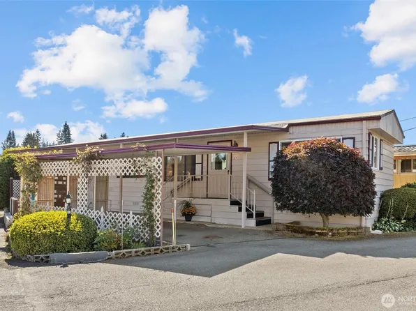 18501 52nd Avenue W #37, Lynnwood, WA 98037